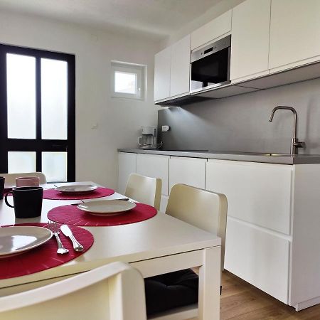 Apartment Lipa Rovinj Extérieur photo