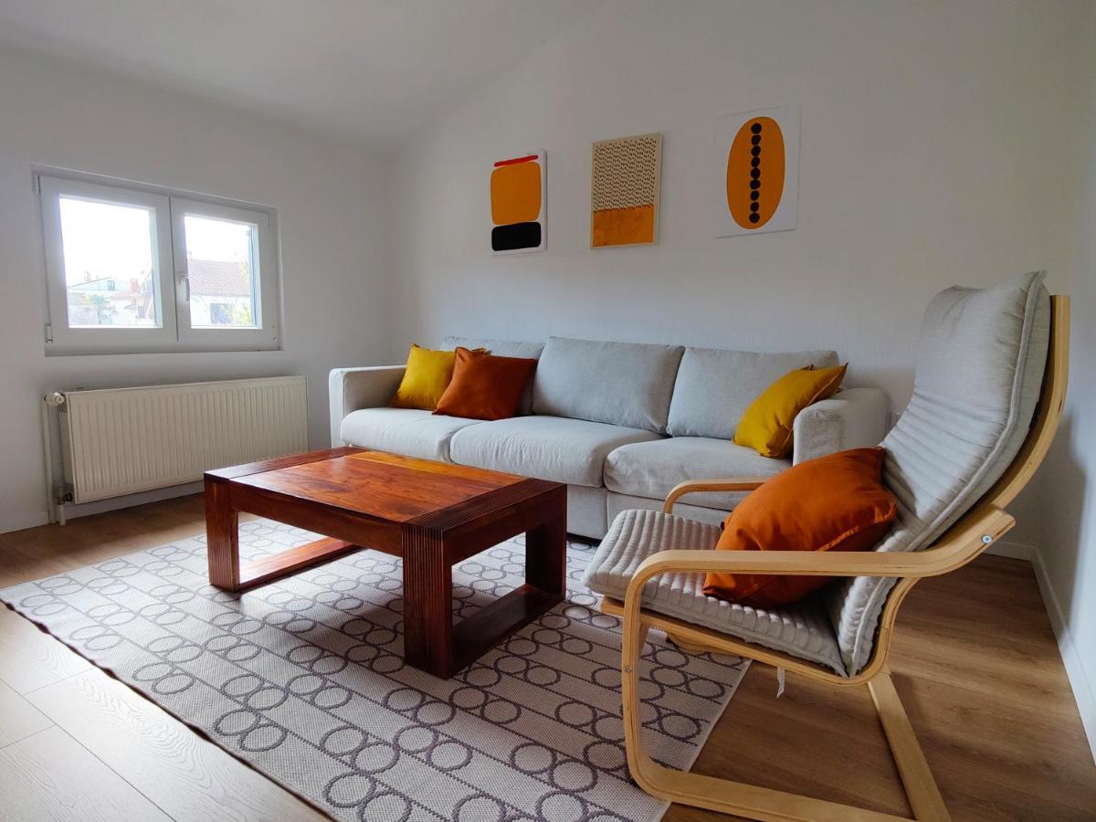 Apartment Lipa Rovinj Extérieur photo