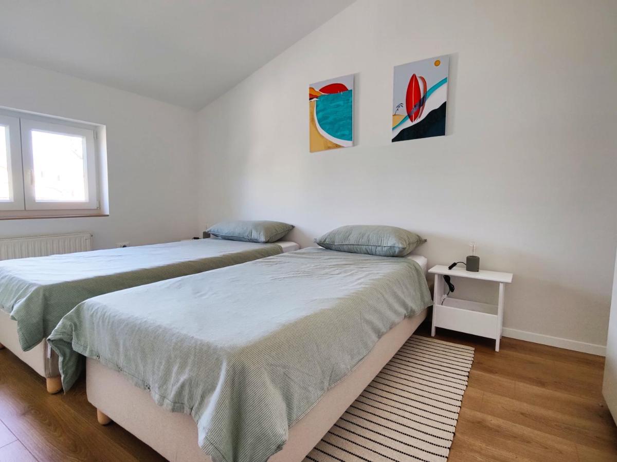 Apartment Lipa Rovinj Extérieur photo