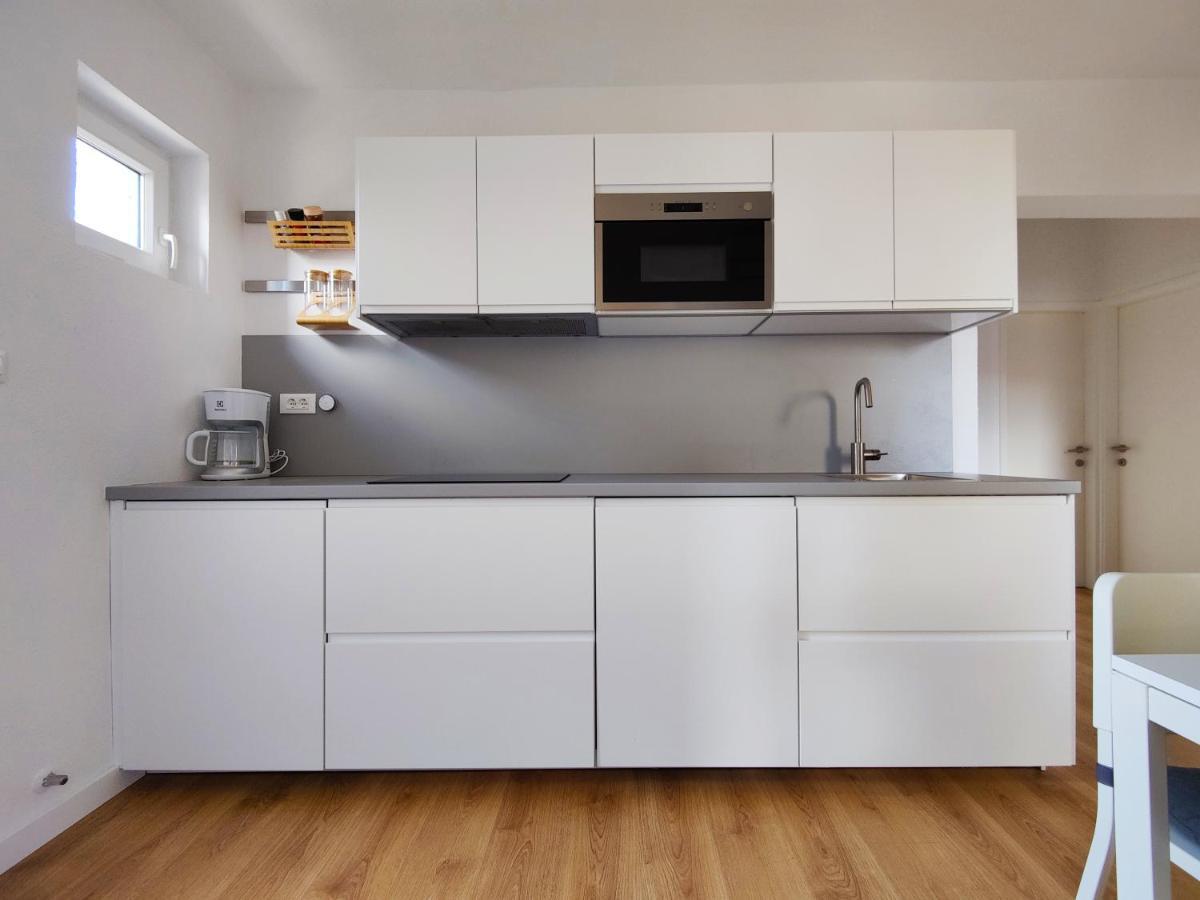Apartment Lipa Rovinj Extérieur photo