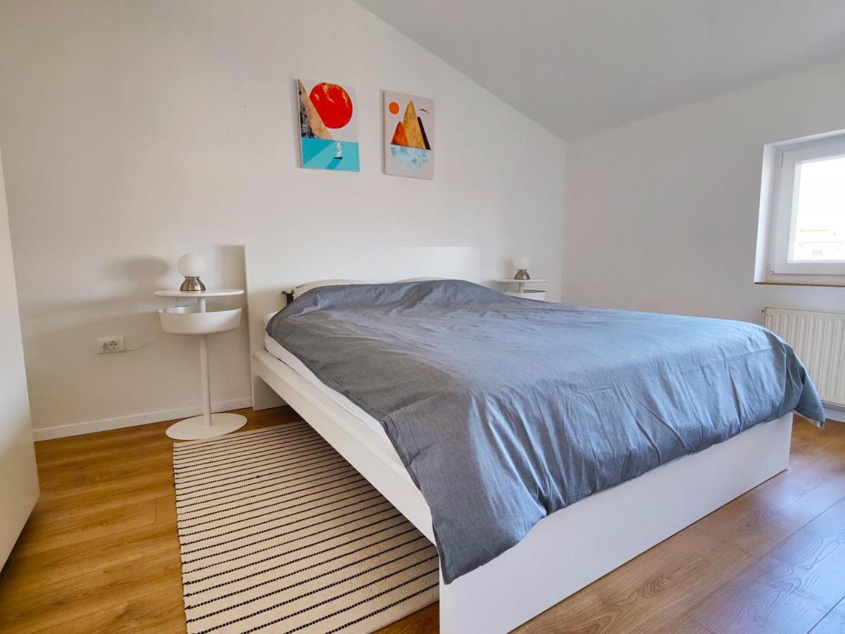 Apartment Lipa Rovinj Extérieur photo